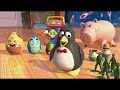Buzz Lightyear Of Star Command The Adventure Begins Intro