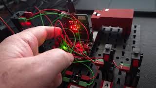 Download Lagu Fischertechnik microbit Project1 - Fan Control V2 Thumbnail