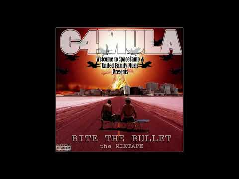 C4MULA Highs  Lows - Bite The Bullet Mixtape