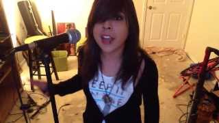 Do It Now Remember Later by. Sleeping With Sirens vocal cover