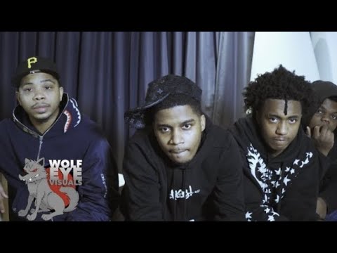 757 MB What it was like Growing Up in the Trenches,Why Hoods beef, how Munno & Babyglock doing(Full)