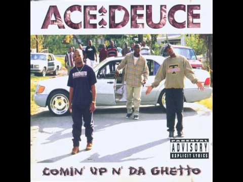 Ace Deuce - Clutch City Ballin'