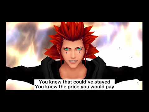 The 13th Struggle With Lyrics! - Walshy