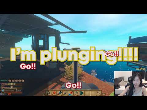 39Daph Raft experience