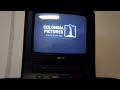 Closing To Stuart Little 2000 VHS