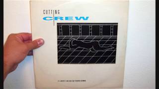 Cutting Crew - For the longest time (1986)