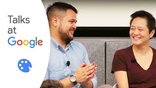 Kathy Tu & Tobin Low: "Telling Queer Stories - Cohosts of the Nancy Podcast" | Talks at Google