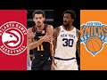Former NBA Coach Previews Trae Young & Hawks vs Knicks on Christmas Day | CBS Sports HQ