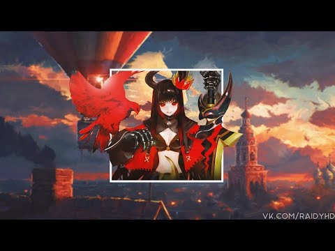 VSN7 x inchantix - madness