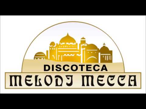 REMEMBER MELODY MECCA :mix by Mino Pentassuglia DJ