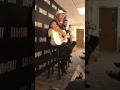 Dan And Shay VIP How Not To