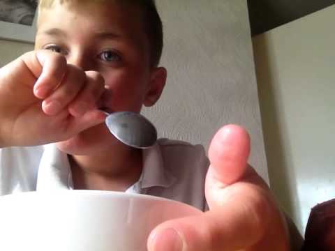 Syndicate jr day in the life