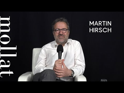 Martin Hirsch - Les solastalgiques