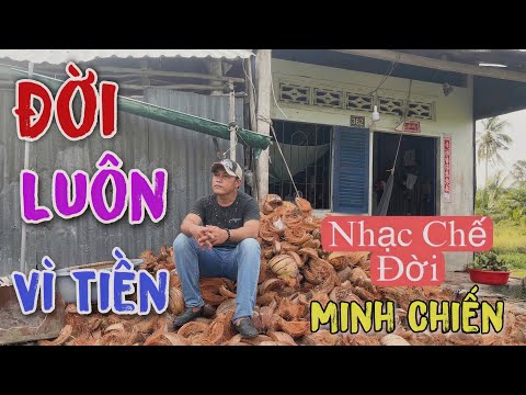 Thể hiện bởi Minh Chiến