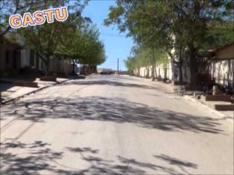 Cybermania Gastu (Bekkouche Lakhdar)