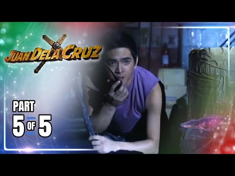 Juan Dela Cruz Episode 169 (5/5) July 1, 2023