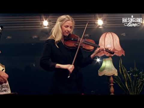 Lena Jonsson Trio   Brakpolskan