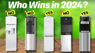 Best Water Dispenser 2024 [don’t buy one before watching this]