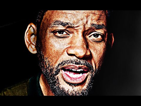 威爾-史密斯有史以來最偉大的演講 [你需要看這個] 。 (THE Greatest Speech Ever by Will Smith [YOU NEED TO WATCH THIS])