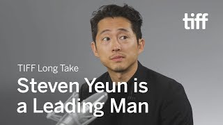 Steven Yeun : From 'The Walking Dead' to Burning' | TIFF 2018