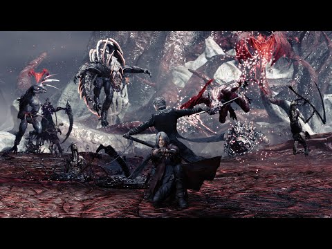 Rin Oikawa - I'll Be Your Home (Devil May Cry Tribute)