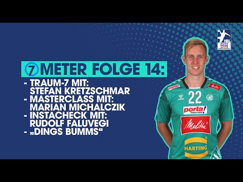 7Meter 2019/20 - Folge 14