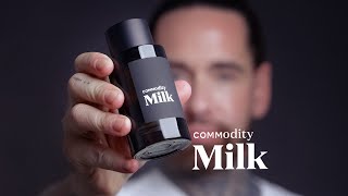 'MILK' by Commodity  | Perfumer Reviews