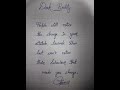 Dark Reality