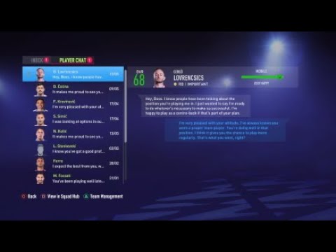 FIFA 22 CARRER MODE HAJDUK: FINALE KUPA    S01 E14