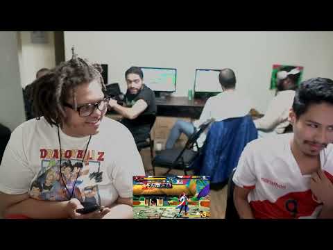 DBFZ | TSL 134 | Legendaryy Pred vs MuffinNYC LFS | THIS SET WAS ABSOLUTELY INSANE!!!!