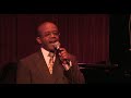 Mads Tolling and Kenny Washington - My Girl by The Temptations