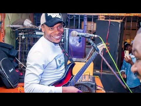 WAITHAKA WA JANE-NAOMI ft ALLY ALLY