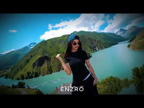 Vuska Zippo  - Душа Кайфуй (Enzro Remix)