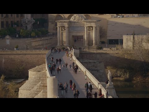 CÓRDOBA, PATRIMONIO DE LA HUMANIDAD | Documental Completo