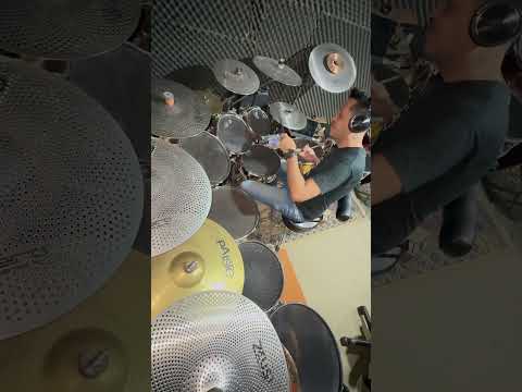 #shortsbeta #aulasdebateria  #canhotobatera #drummer #campolargo #parana #curitiba #bateras #drums