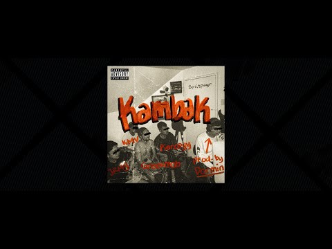 Spiitpayr - Kambak (Official Visualizer) [prod. Dormin]