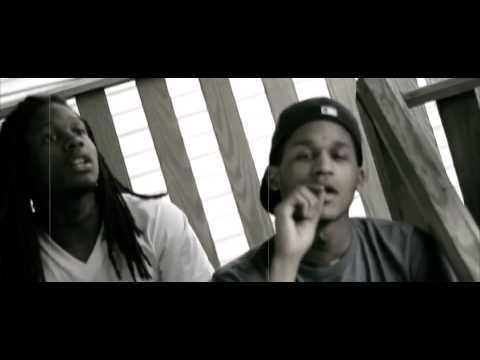 Lil Durk x Fredo Santana - Wild Niggas (Shot By @AZaeProduction)