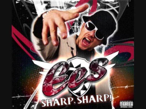 EES feat. Kelvin Declined - Step UP