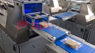 Detektor logam industri Gulpack GLPMD1- Metal Dedektör dijual - Gambar 4 | Machineryline ID Detektor logam industri Gulpack GLPMD1- Metal Dedektör baru | Gambar 4 - Machineryline