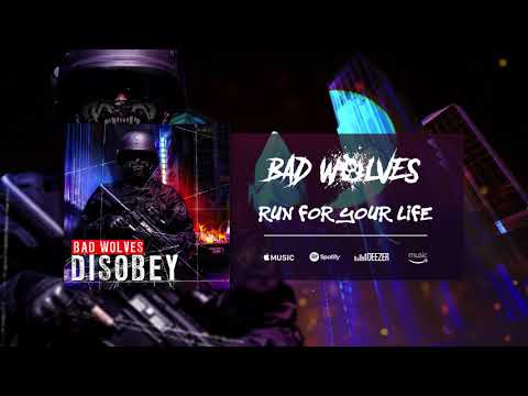 Video thumbnail for Run for Your Life