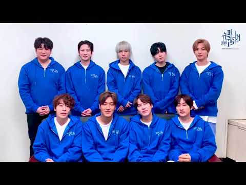 201112 Yesung related from smturethailand ig SUPER JUNIOR 15th anniversary  message to Thailand fans