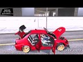 Mitsubishi Lancer Evolution IX Voltex Edition for GTA San Andreas video 1