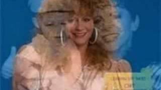 rare reba mcentire pictures