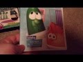 VeggieTales A Very Silly Sing Along Comparison Update