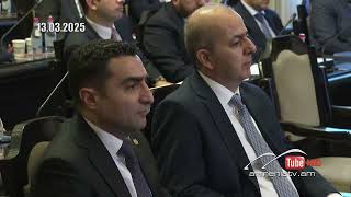 Սուր անկյուն 21.06.2026 - Էդուարդ Պողոսյան «Երբ գյուղացին ծեծված է ու անապահով»