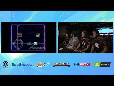 LTC 7 - SFAT + MikeHaze vs SFOP + Uncle Mojo - Winners Melee
