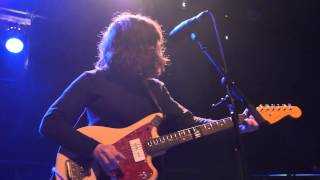 SHANNON WRIGHT "You'll Be The Death" Live @ L'Antipode Rennes 02/02/2014 6/6