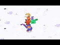 bb$inistr - All Sounds & Animations (bbli$zard Island)