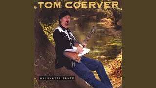 Backwater Rising - Tom Coerver