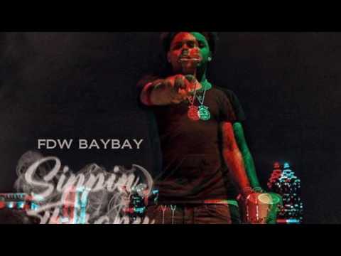 FDW BayBay — Never Loved Us